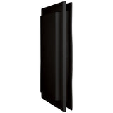 TopShield Jumbo Mount 002 Black