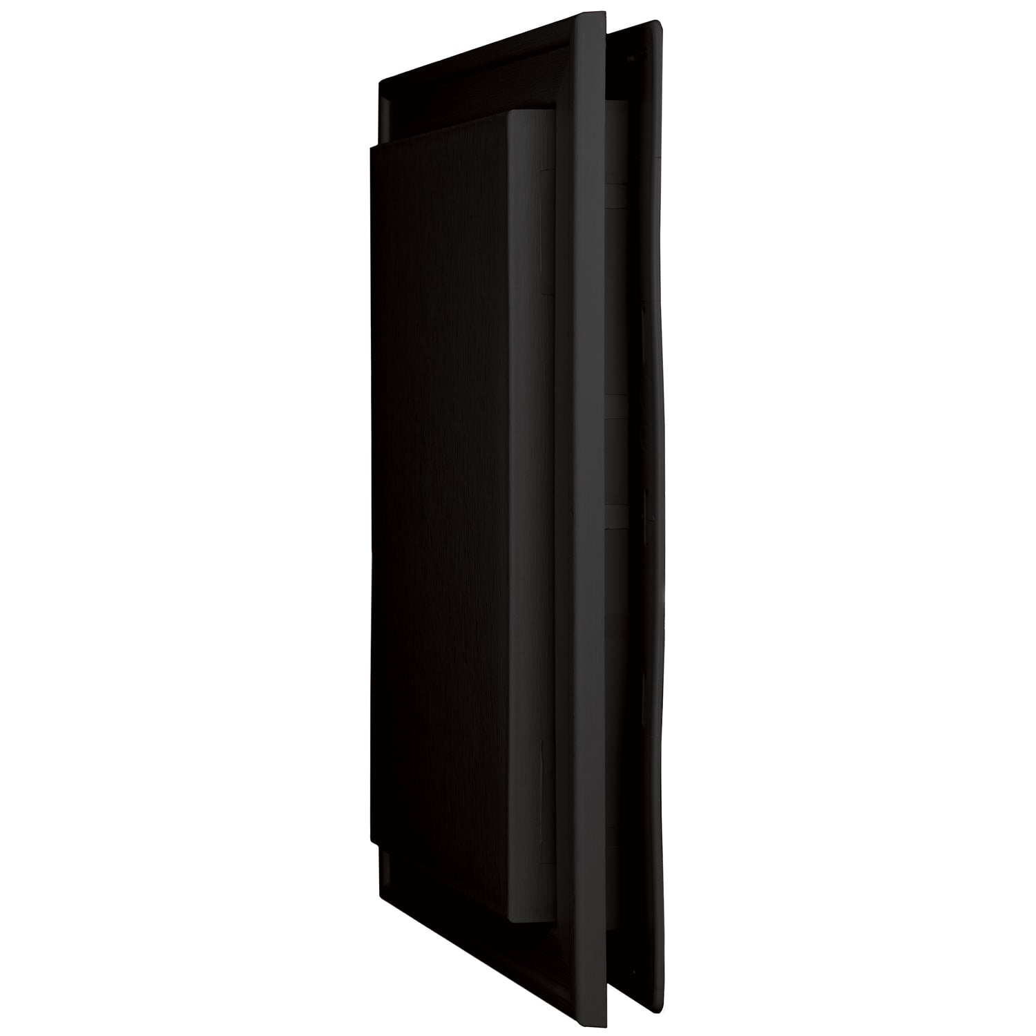 TopShield Jumbo Mount 002 Black