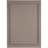 TopShield Vinyl Super Jumbo Mount 008 Clay