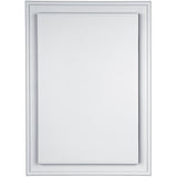 TopShield Vinyl Super Jumbo Mount 001 White