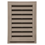 TopShield Classic Rectangle Gable Vent 232 12" x 18"