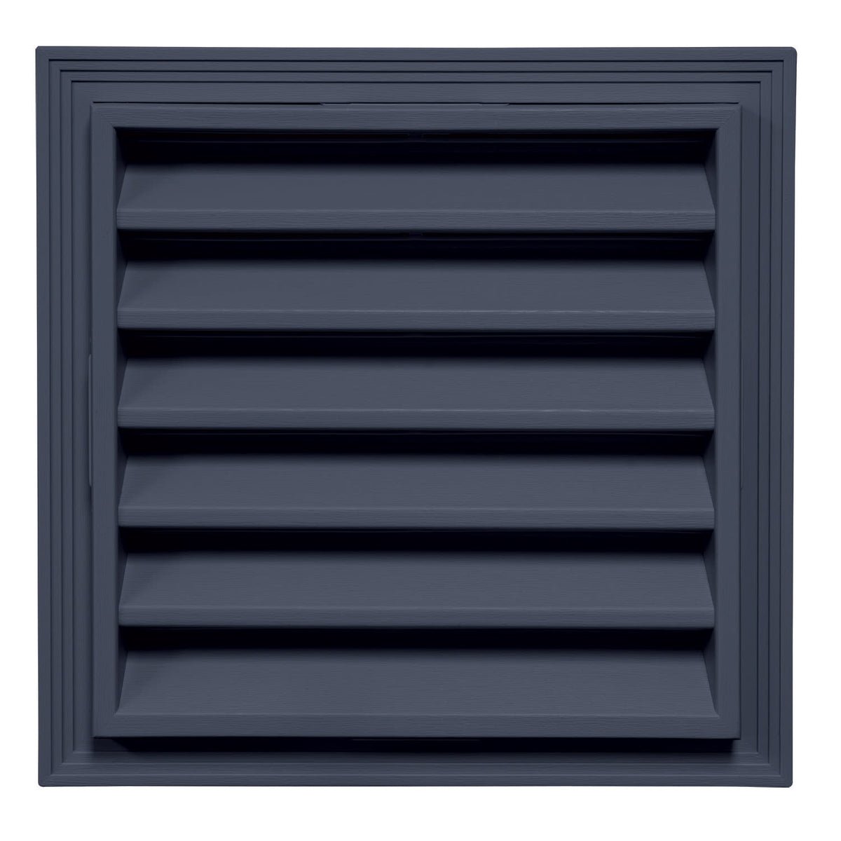 TopShield Vinyl Square Gable Vent 913