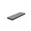 Trex Transcend Square Edge Deck Board Island Mist 1" x 6" x 20'