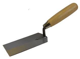 Roofmaster Imported Margin Trowel