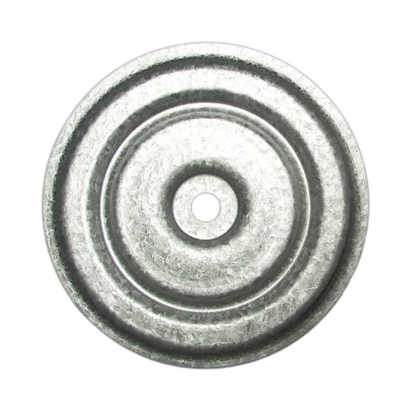 TopShield PRO Galvalume Insulation Plates 3" 1000/Bucket
