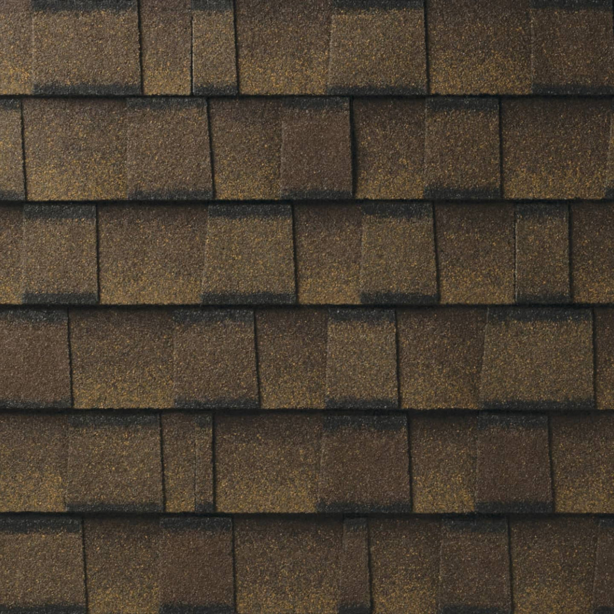 GAF Timberline UHDZ StainGuard Plus Shingles Barkwood