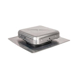 TopShield Aluminum 550 Pro Roof Vent Mill