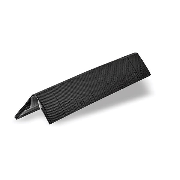 TopShield CraftGrade StormStop Ridge Vent 11-1/4" x 20' x 5/8"