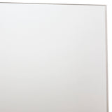 AZEK PVC Smooth Smooth Sheet 1" x 4' x 8'