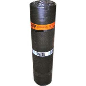 U.S. Ply All Weather SA Black