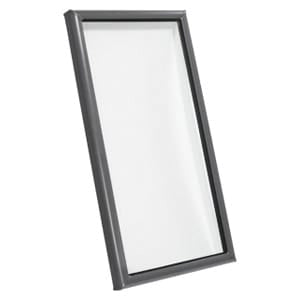 VELUX Curb Mount FCM Fixed Skylight Florida Tempered LOE340 FCM 2222 0015