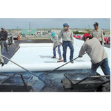 Versico VersiFleece TPO Fleece-Back Membrane White .115" x 6' x 100'
