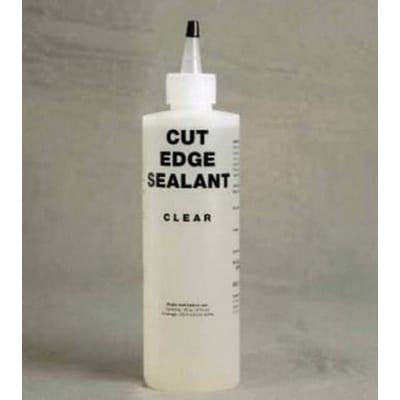 Versico VersiWeld TPO Cut-Edge Sealant Clear (2) 8 oz Bottles