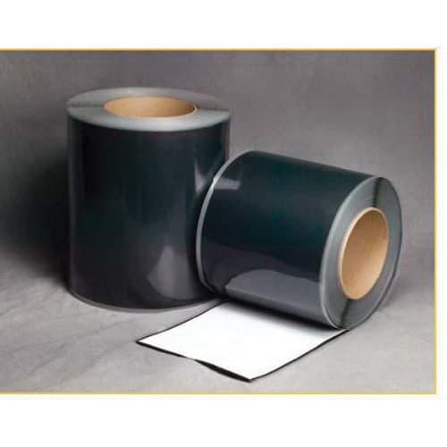 Versico VersiGard EPDM Peel & Stick Uncured Flashing White 12" x 50'
