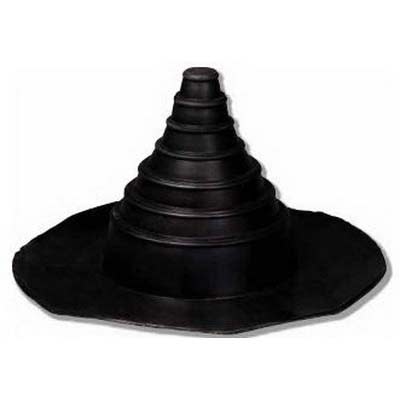Versico VersiGard EPDM Quick-Applied Pipe Seal 1" to 6"