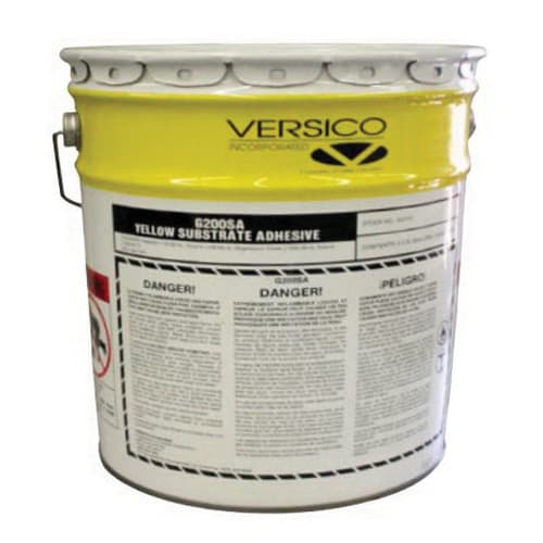Versico G200SA Yellow Substrate Adhesive