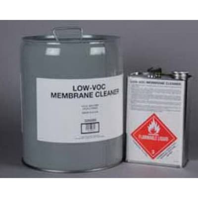 Versico Low-VOC Membrane Cleaner 1 gal