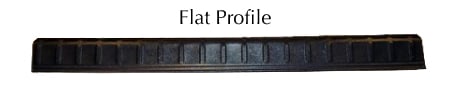 Verde PF7 Universal Flat Tile Weatherblocking