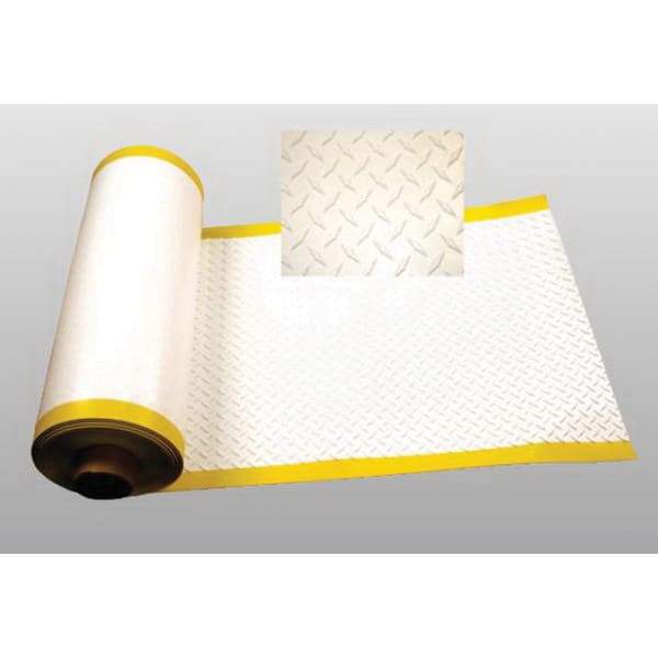 Versico VersiWeld TPO Walkway Roll Gray
