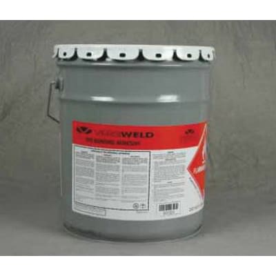 Versico VersiWeld Bonding Adhesive Yellow 5 gal