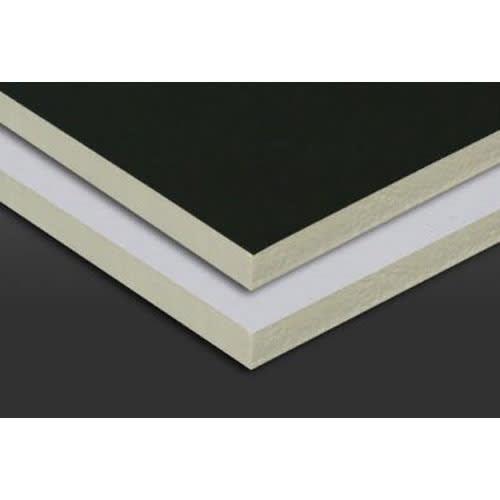 Versico SecurShield ISO HD 0.5" x 4' x 8'