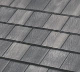 Boral Saxony 900 Hartford Slate Concrete Field Tile Stone Mountain Blend