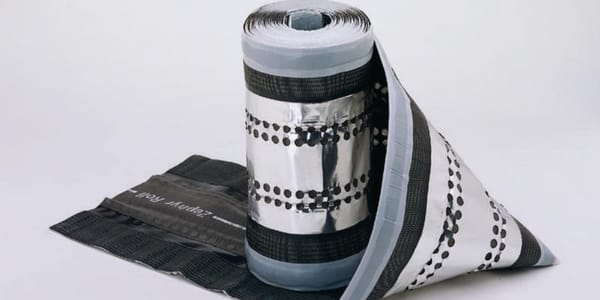 Boral Zephyr Roll 13-2/5" x 33'