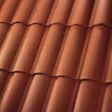 Boral ClayMax Lightweight Field Tile Newport Blend