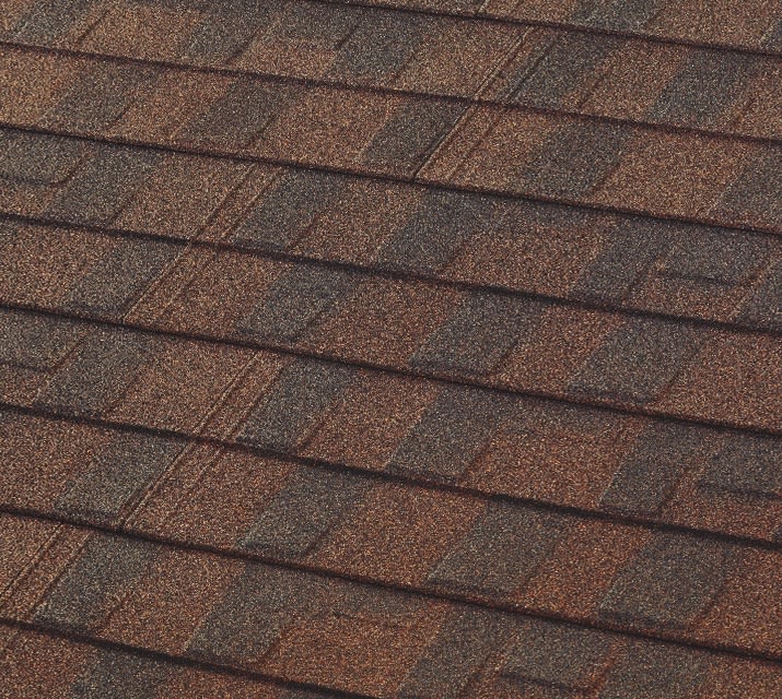 Boral Steel Granite-Ridge Shingle Barclay