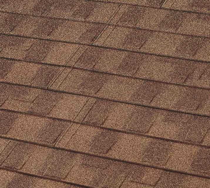 Boral Steel Granite-Ridge Shingle English Suede