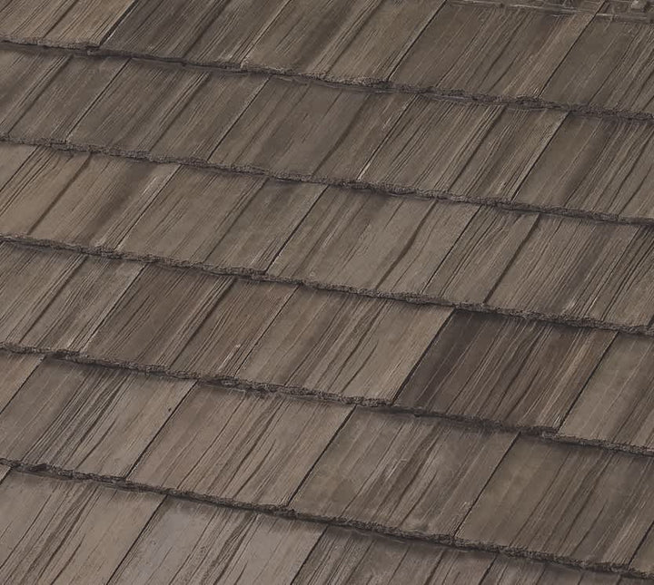 Boral Madera 700 Lightweight Concrete Field Tile Autumnwood
