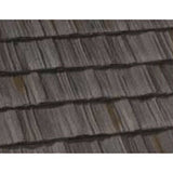 Boral Madera 900 Concrete V-Ridge Mountainwood