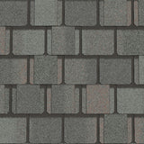 CertainTeed Belmont IR AR Shingles Colonial Slate