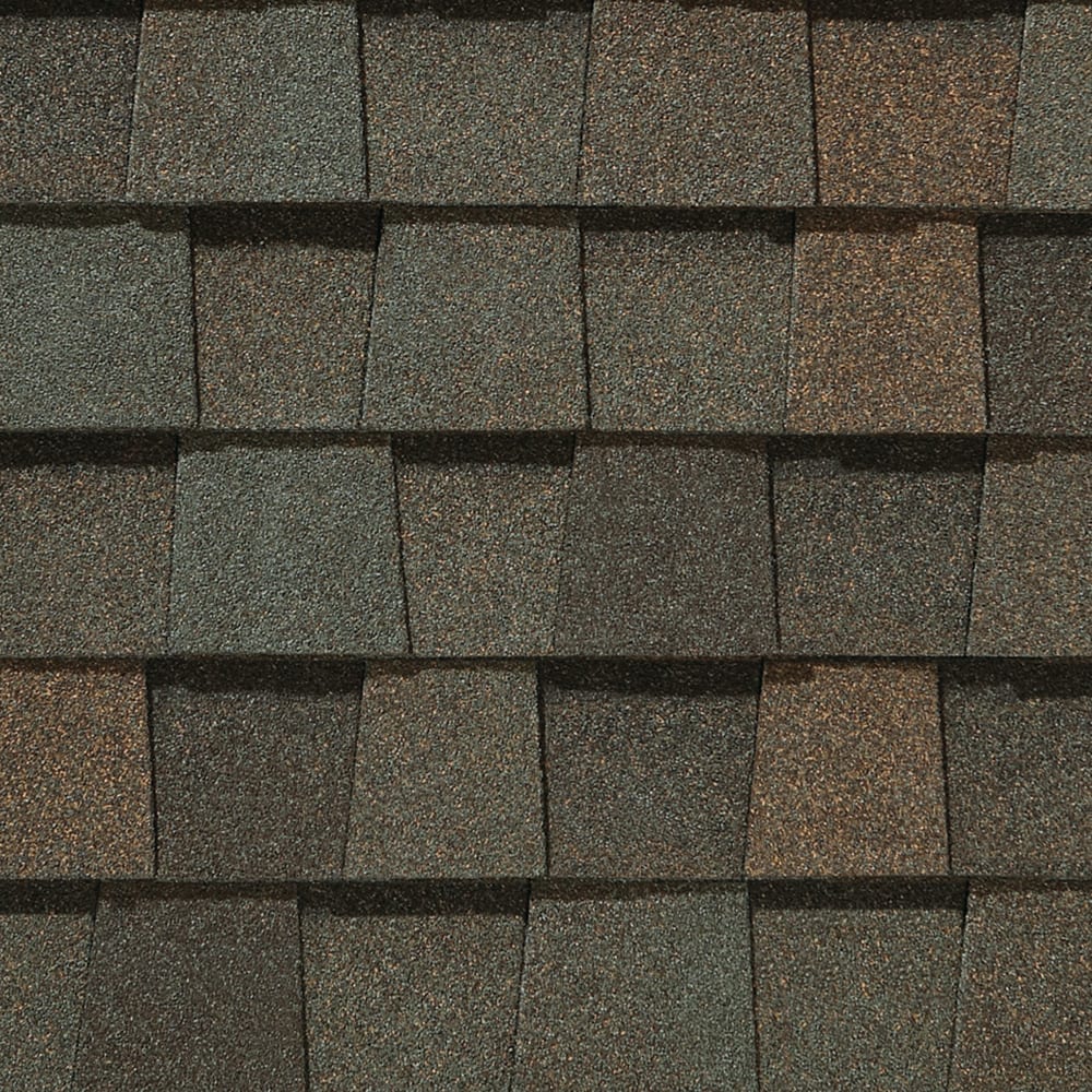 CertainTeed Landmark Premium AR Shingles Max Def Heather Blend