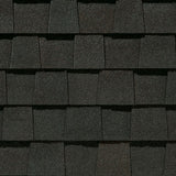 CertainTeed Landmark TL AR Shingles Moire Black