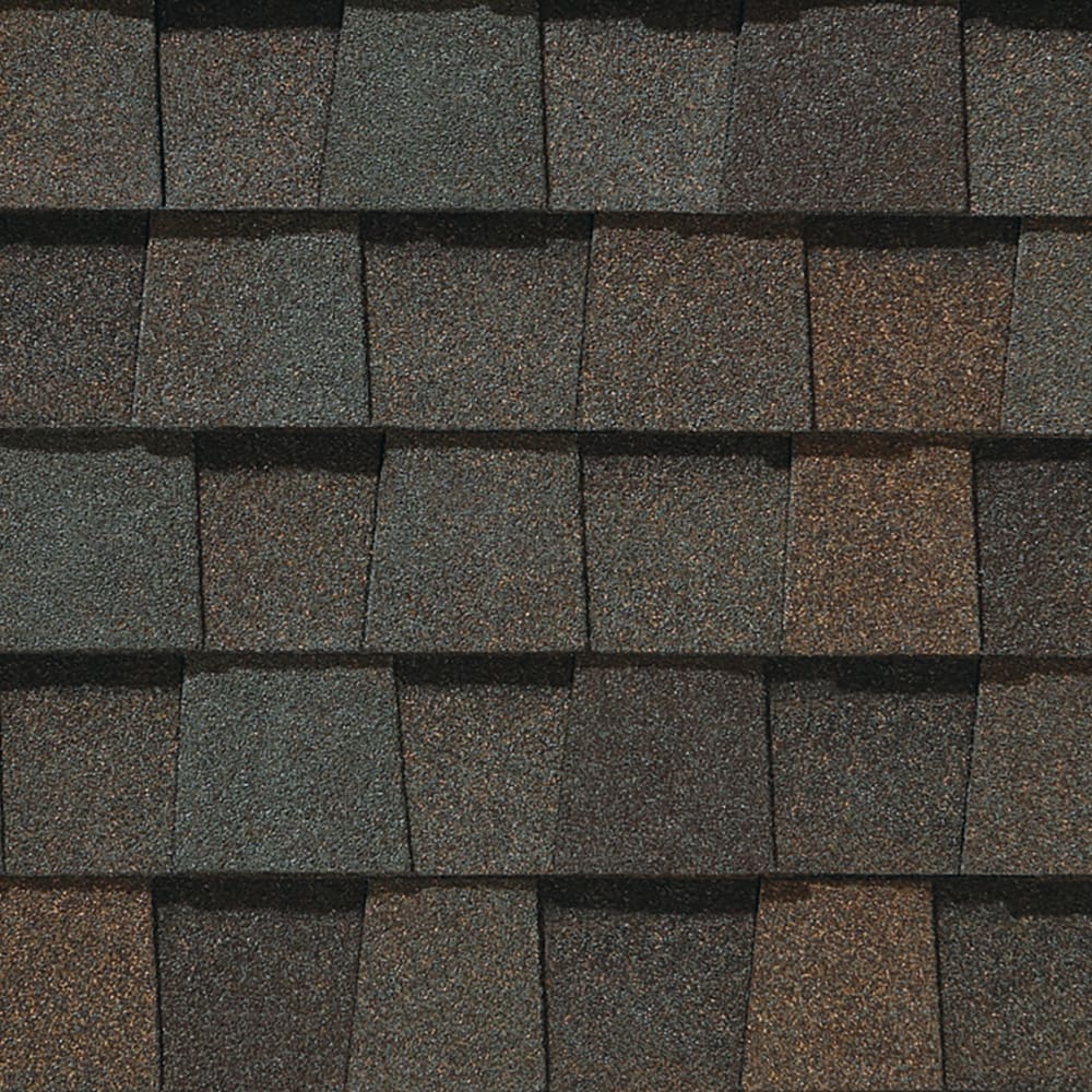 CertainTeed NorthGate ClimateFlex AR Shingles Max Def Heather Blend