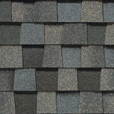 CertainTeed NorthGate ClimateFlex AR Shingles Max Def Weathered Wood