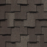 CertainTeed Presidential Shake AR Shingles Classic Weathered Wood