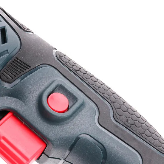 RONIX Professional Multifunctional 400W 6.5mm Power Tools Keyless Electric Rotary Power Hammer Drills Ronix 2107A Model