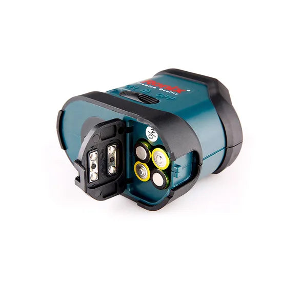 Professional Ronix Model Rh-9502 Outdoor Indoor Measuring Leveling Machine Cross Line Laser Level