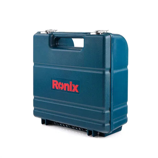 Professional Ronix Model Rh-9502 Outdoor Indoor Measuring Leveling Machine Cross Line Laser Level