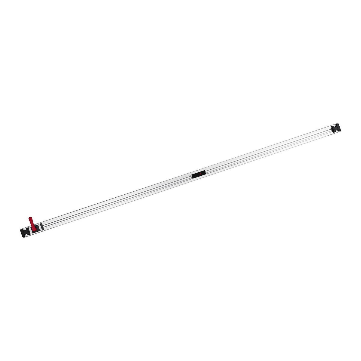 QUINN 52 in. and 100 in. Clamp and Cutting Edge Guide