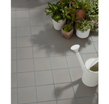 Quarry Grey Field Wall and Floor Tile - 6 x 6in.