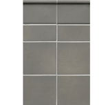 Quarry Grey Field Wall and Floor Tile - 6 x 6in.