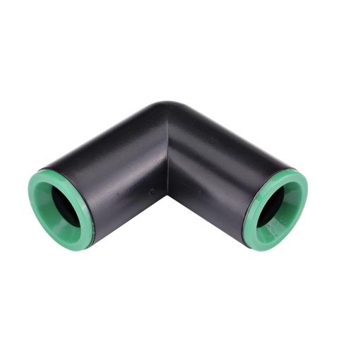 Raindrip 1/2 in. Compression Drip Irrigation Elbow, 1-Pack