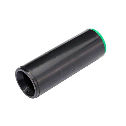 Raindrip 1/2 x 5/8 in. Compression Drip Irrigation Coupler, 1-Pack