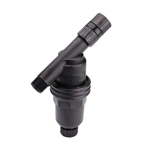 Raindrip 3/4 in. Tubing Y-Filter for Drip Irrigation, 1-Pack