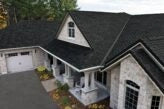 IKO Armourshake AR Architectural Asphalt Shingles – Western Redwood (5 Bundles per Square)