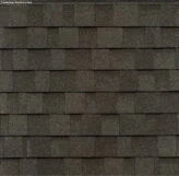 IKO Cambridge AR Architectural Asphalt Shingles – Charcoal Grey (3 Bundles per Square)