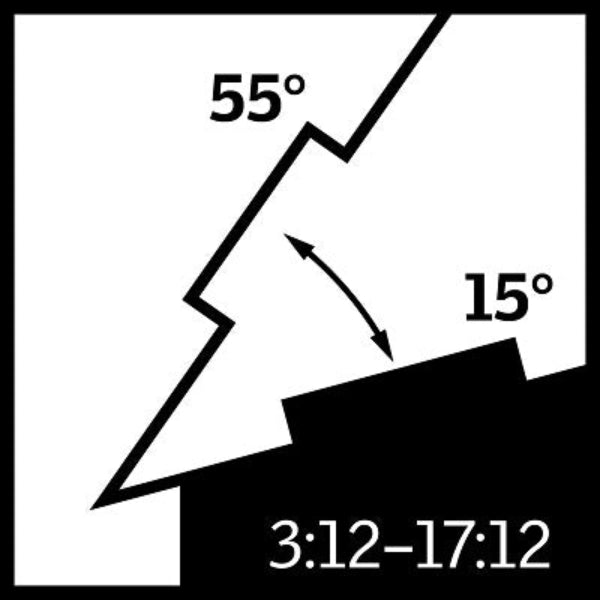 VELUX Egress Top Hinged Roof Window image 5